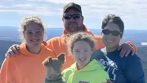 Deer Hollow Cabins is run by the Dutton family, and we strive to make your vacation rental in the Ozark Mountains a perfect get away.